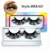 Bread（20MM RUSSIAN LASHES）